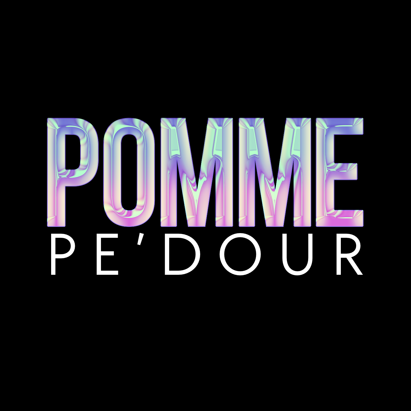 Pomme Pe Dour